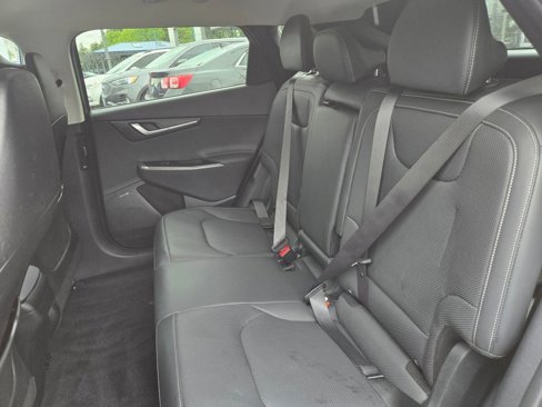Used 2022 Kia EV6 Wind w/ Wind Technology Package image 20