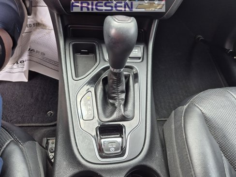 Used 2019 Jeep Cherokee Limited image 20