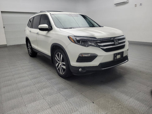 Used 2016 Honda Pilot Elite image 13