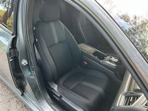 Used 2019 Honda Civic LX image 15