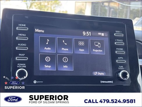 Used 2022 Toyota Camry SE image 27