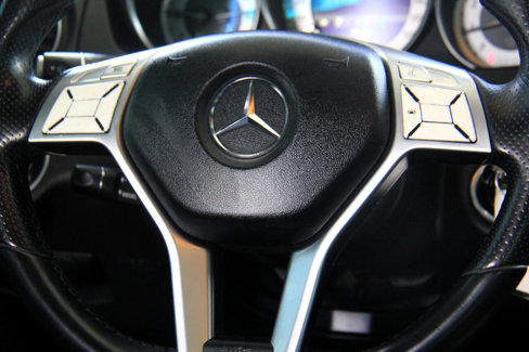 Used 2013 Mercedes-Benz C 250 Sedan image 12