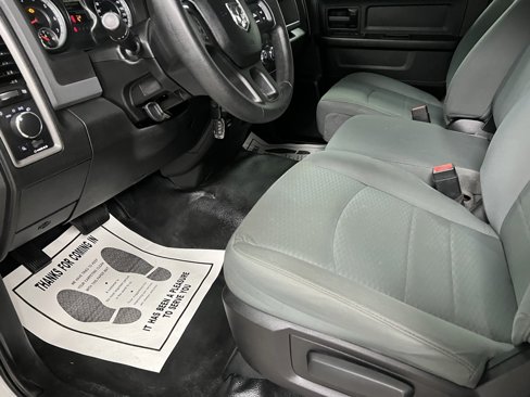 Used 2015 RAM 1500 Tradesman w/ Popular Equipment Group image 24