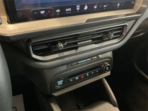 New 2025 Ford Bronco Sport Big Bend image 18