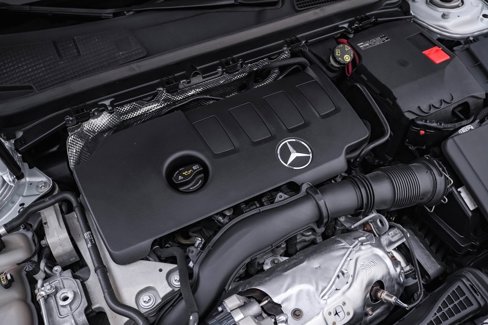Used 2021 Mercedes-Benz A 220 4MATIC image 30