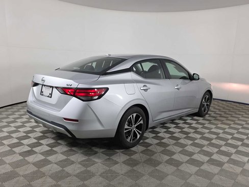 Used 2023 Nissan Sentra SV image 16