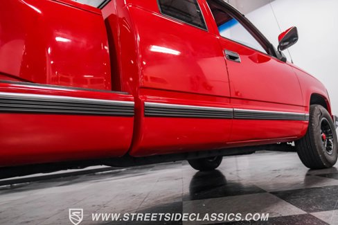 Used 1991 GMC Sierra 1500 2WD Extended Cab image 27