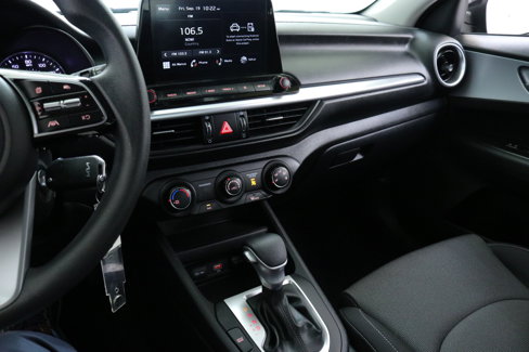 Used 2023 Kia Forte LXS image 18