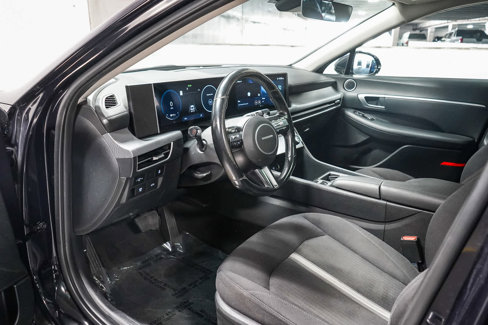 Used 2024 Hyundai Sonata SEL w/ Convenience Package image 20