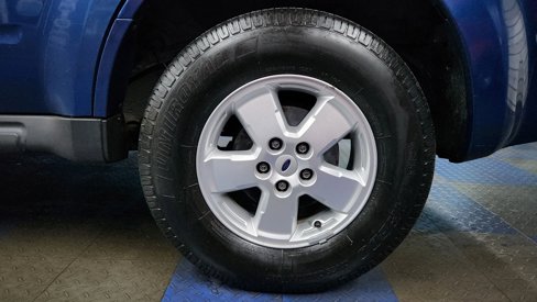 Used 2008 Ford Escape XLT image 48