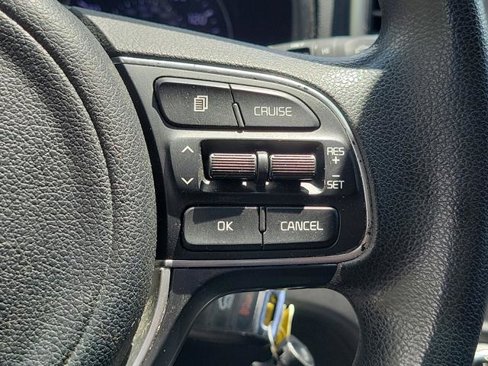 Used 2019 Kia Sportage LX image 61