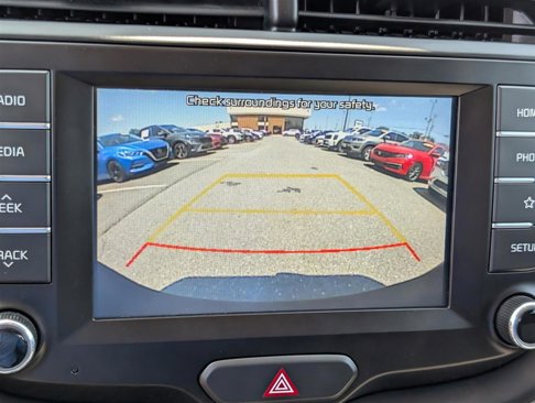 Used 2020 Kia Soul X-Line image 28