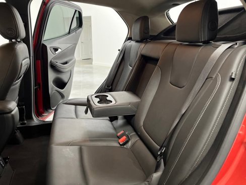 Used 2024 Buick Encore GX Sport Touring w/ Comfort Package image 13