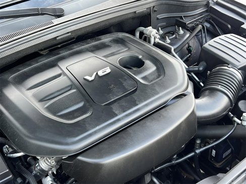 Used 2017 Jeep Grand Cherokee Limited image 42
