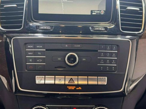 Used 2017 Mercedes-Benz GLE 350 image 23