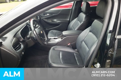 Used 2016 Chevrolet Malibu LT w/ Leather Package image 7