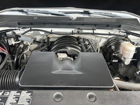 Used 2017 GMC Sierra 1500 4x4 Double Cab image 12