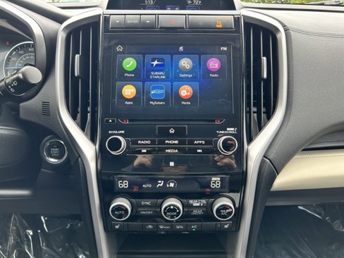 Used 2019 Subaru Ascent Limited image 27
