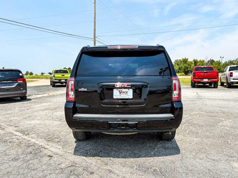 Used 2019 GMC Yukon SLT w/ Premium Edition image 6