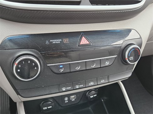 Used 2021 Hyundai Tucson SE image 23
