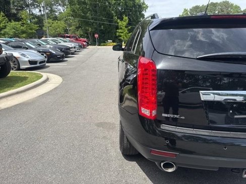 Used 2016 Cadillac SRX Luxury image 12