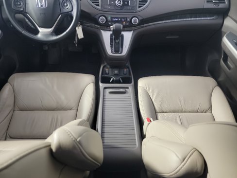 Used 2014 Honda CR-V EX-L image 22