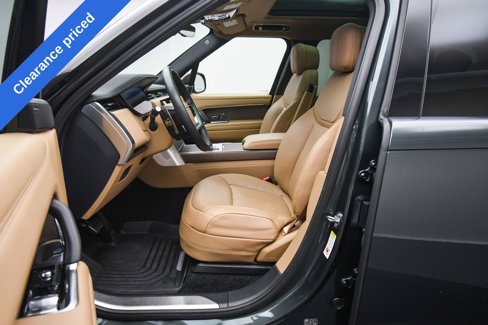 Used 2024 Land Rover Range Rover SE image 20