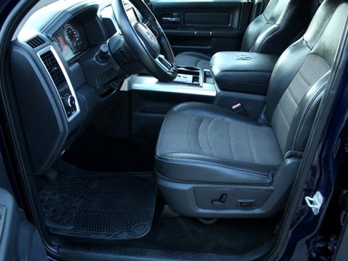 Used 2012 RAM 1500 Sport image 16