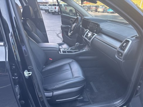 Used 2021 Kia Sorento EX image 18