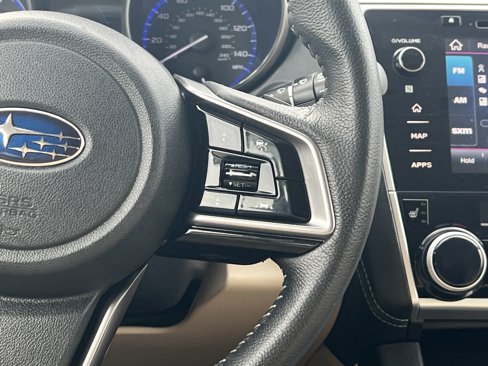 Used 2019 Subaru Outback 2.5i Limited image 20