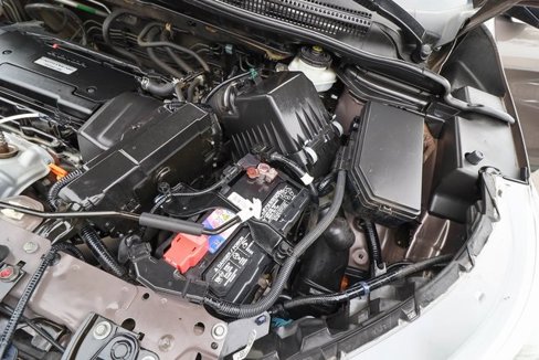 Used 2016 Honda CR-V EX-L image 31