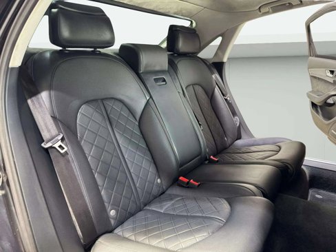 Used 2014 Audi A8 L TDI w/ Premium Package image 46