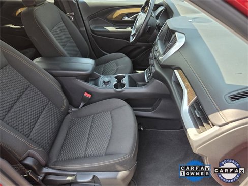 Used 2020 GMC Terrain SLE w/ Driver Convenience Package image 32