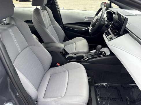 Used 2023 Toyota Corolla LE image 24