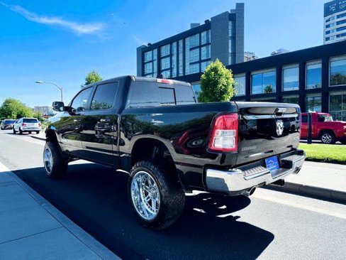 Used 2019 RAM 1500 Big Horn image 5