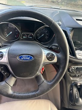Used 2016 Ford Escape Titanium image 39