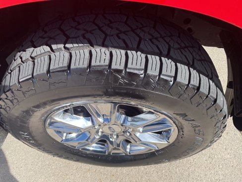 Used 2016 Ford F150 XLT w/ Equipment Group 301A Mid image 11