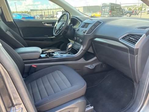 Used 2017 Ford Edge SEL image 8