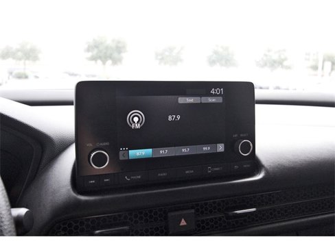 Used 2024 Honda HR-V LX image 23