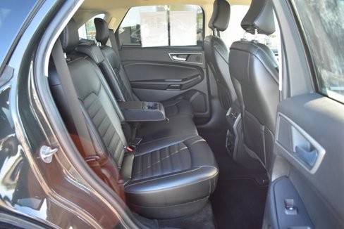 Used 2022 Ford Edge SEL w/ Convenience Package image 41