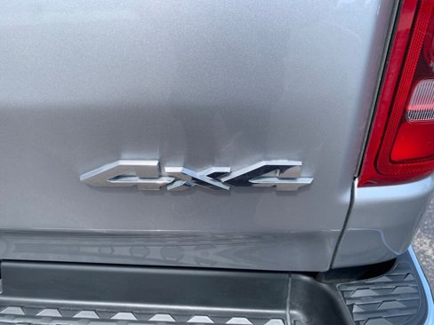 Used 2021 RAM 1500 Laramie image 9