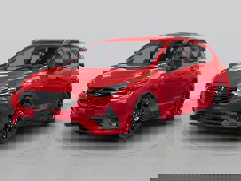 New 2025 Subaru Impreza 2.0i image 1