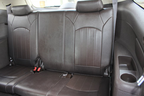 Used 2014 Buick Enclave Leather w/ Trailering Provision Package image 47