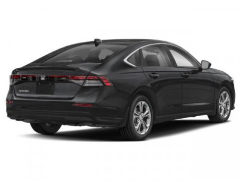 Used 2024 Honda Accord EX image 2