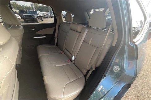 Used 2015 Honda CR-V EX-L image 23