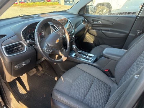 Used 2018 Chevrolet Equinox LT w/ Sun & Infotainment Package image 6