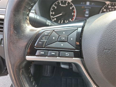 Used 2019 Nissan Altima 2.5 SL image 22