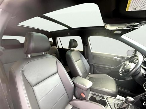 Used 2019 Volkswagen Tiguan SEL R-Line image 25