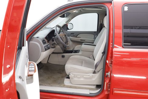 Used 2009 Chevrolet Avalanche LT w/ Convenience Package #1 image 8