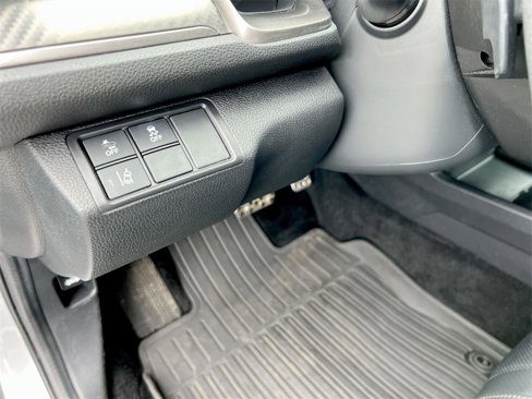 Used 2018 Honda Civic Sport Touring image 16